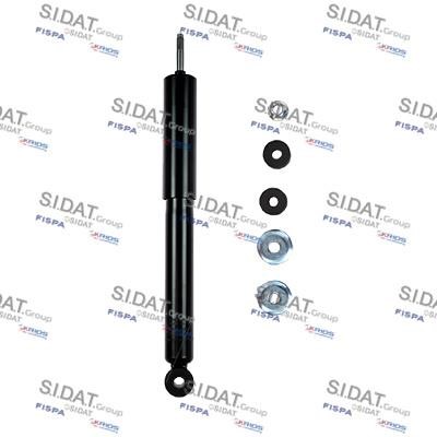 Sidat F220G1028 Rear oil and gas suspension shock absorber F220G1028