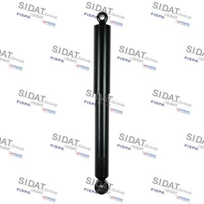 Sidat F220G1031 Rear oil and gas suspension shock absorber F220G1031