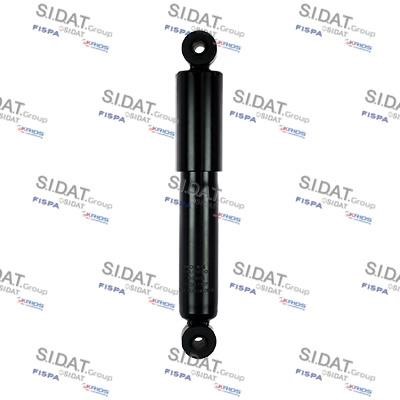 Sidat F220G1035 Rear oil and gas suspension shock absorber F220G1035