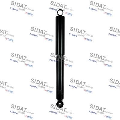 Sidat F220G1036 Rear oil and gas suspension shock absorber F220G1036