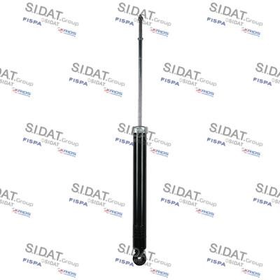 Sidat F220G1039 Rear oil and gas suspension shock absorber F220G1039