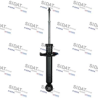 Sidat F220G1040 Rear oil and gas suspension shock absorber F220G1040