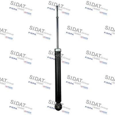 Sidat F220G1041 Rear oil and gas suspension shock absorber F220G1041