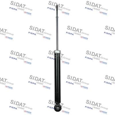 Sidat F220G1042 Rear oil and gas suspension shock absorber F220G1042