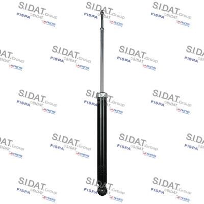 Sidat F220G1043 Rear oil and gas suspension shock absorber F220G1043