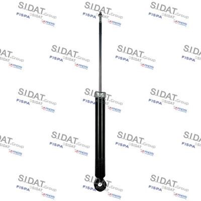 Sidat F220G1044 Rear oil and gas suspension shock absorber F220G1044