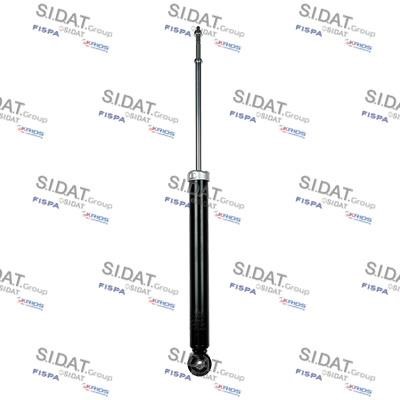Sidat F220G1047 Rear oil and gas suspension shock absorber F220G1047