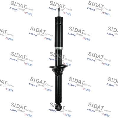 Sidat F220G1050 Rear oil and gas suspension shock absorber F220G1050