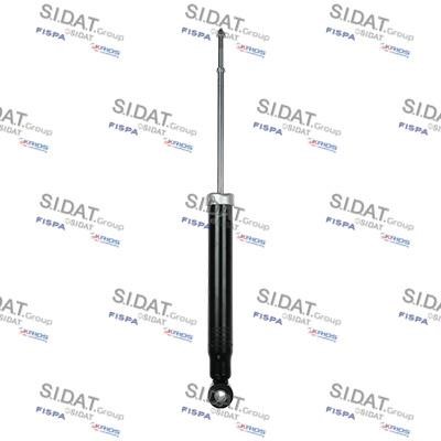 Sidat F220G1051 Rear oil and gas suspension shock absorber F220G1051