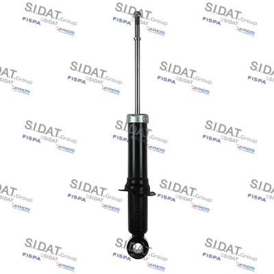 Sidat F220G1052 Rear oil and gas suspension shock absorber F220G1052