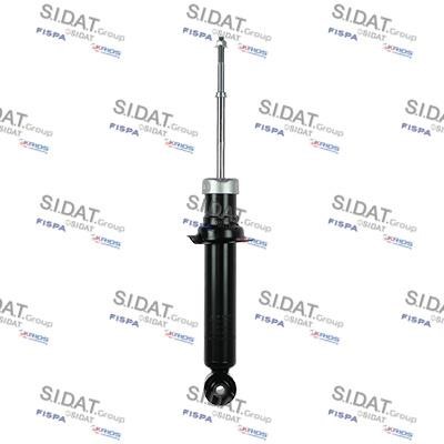 Sidat F220G1053 Front right gas oil shock absorber F220G1053