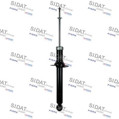 Sidat F220G1056 Rear oil and gas suspension shock absorber F220G1056
