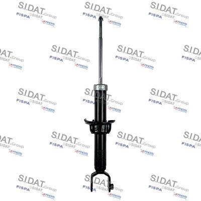 Sidat F220G1057 Rear oil and gas suspension shock absorber F220G1057