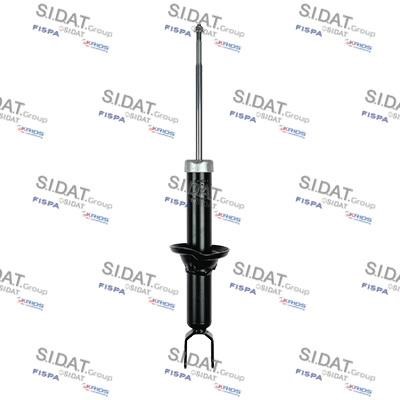 Sidat F220G1058 Rear oil and gas suspension shock absorber F220G1058