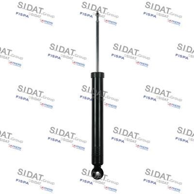 Sidat F220G1059 Rear oil and gas suspension shock absorber F220G1059