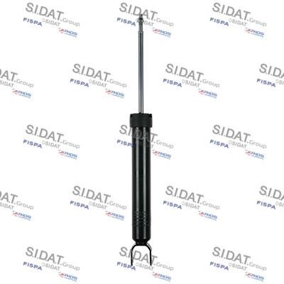 Sidat F220G1060 Rear oil and gas suspension shock absorber F220G1060
