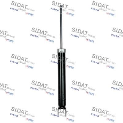 Sidat F220G1062 Rear oil and gas suspension shock absorber F220G1062