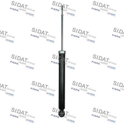Sidat F220G1063 Rear oil and gas suspension shock absorber F220G1063