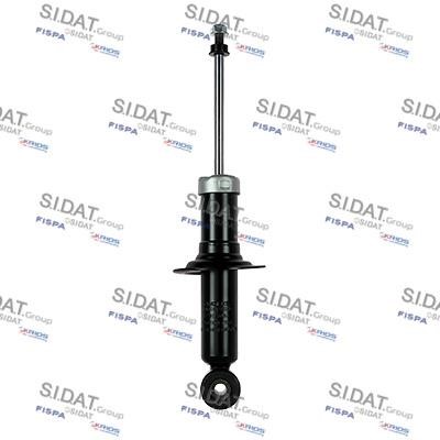 Sidat F220G1064 Rear oil and gas suspension shock absorber F220G1064