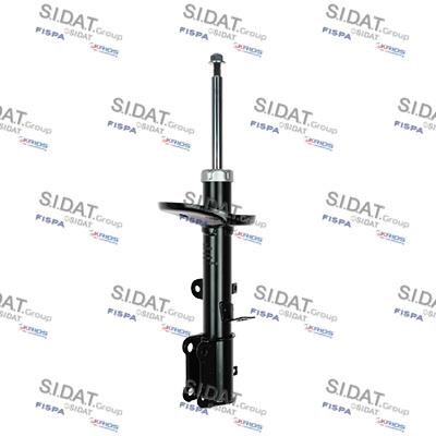 Sidat F220G1095 Rear right gas oil shock absorber F220G1095