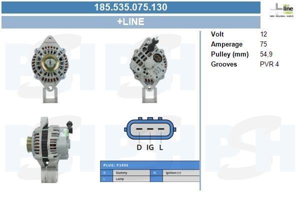 Buy BV PSH 185.535.075.130 at a low price in United Arab Emirates!