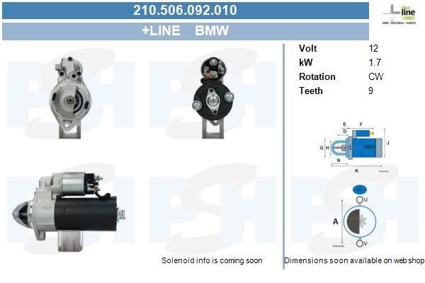 210506092010 BV PSH Starter