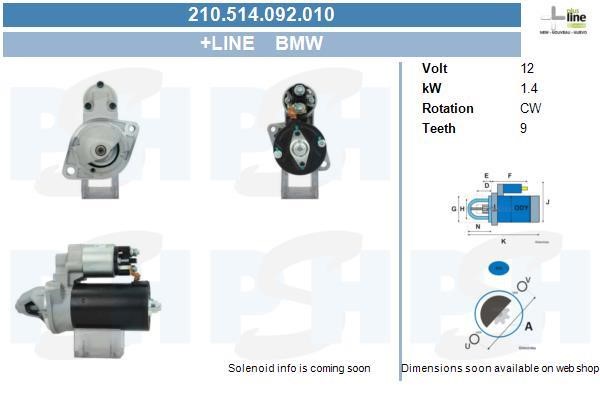 210514092010 BV PSH Starter