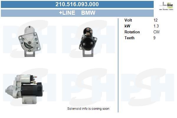 210516093000 BV PSH Starter