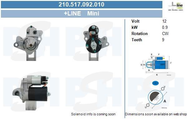 210517092010 BV PSH Starter