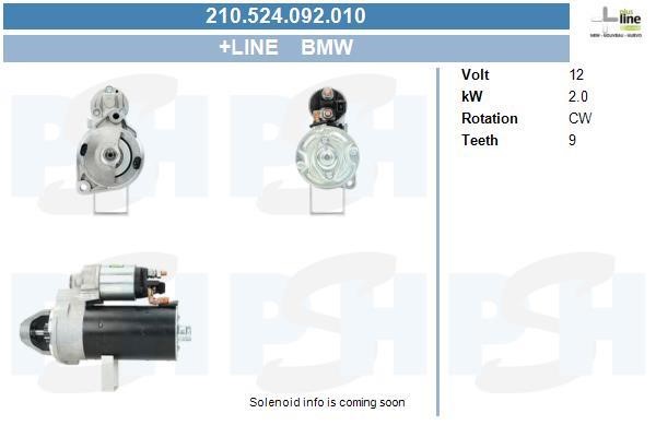 210524092010 BV PSH Starter