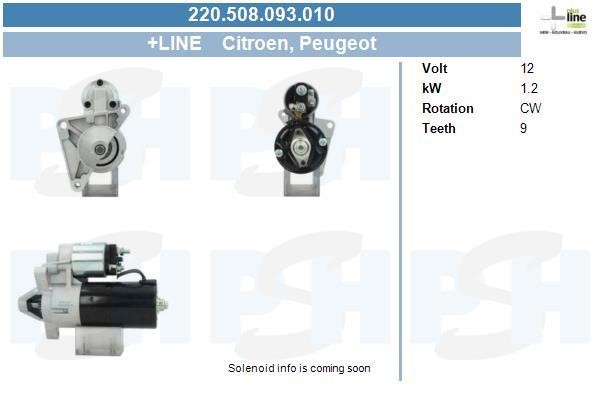 220508093010 BV PSH Starter
