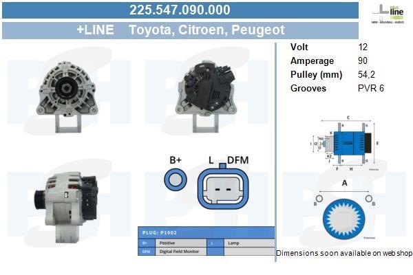 alternator-225-547-090-000-48968264