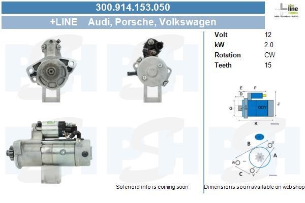 300914153050 BV PSH Starter