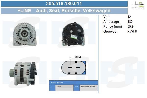 alternator-305-518-180-011-48964327