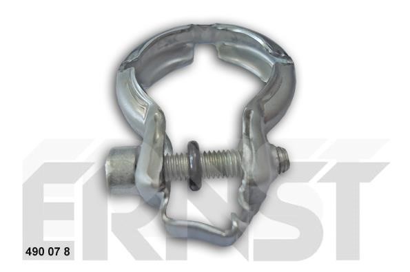 Ernst 490078 Exhaust clamp 490078