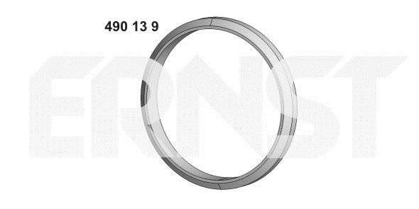 Ernst 490139 O-ring exhaust system 490139