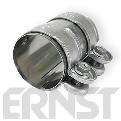 Ernst 536455 Exhaust clamp 536455