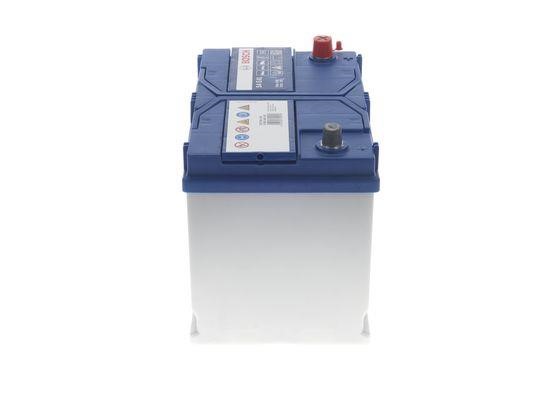 Bosch Battery Bosch 12V 72AH 760A(EN) R+ – price 674 PLN