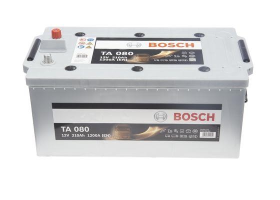 Bosch 0 092 TA0 800 Battery Bosch TA 12V 210Ah 1200A(EN) L+ 0092TA0800