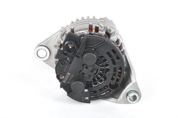 Bosch Alternator – price