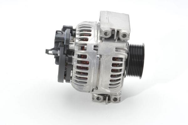 Bosch Alternator – price 1260 PLN