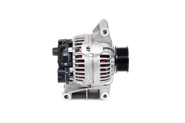 Alternator Bosch 0 124 555 121
