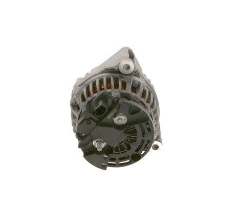 Bosch Alternator – price