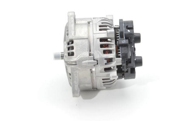 Bosch Alternator – price [object Object] PLN