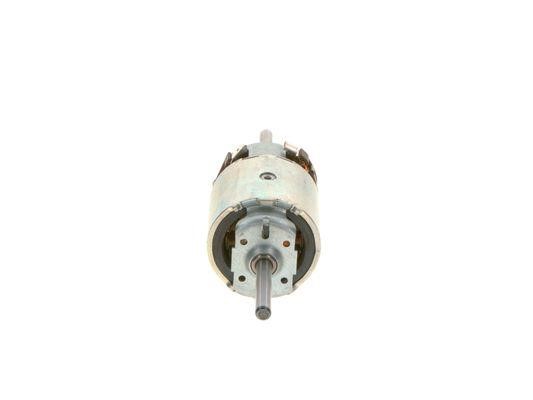Cabin ventilation motor Bosch 0 130 063 013