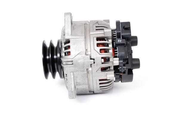 Bosch Alternator – price [object Object] PLN