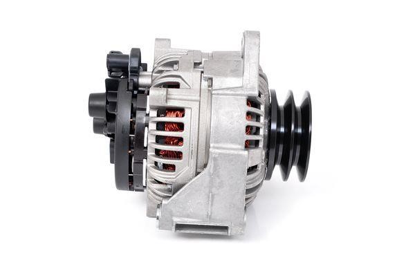 Alternator Bosch 0 124 655 415