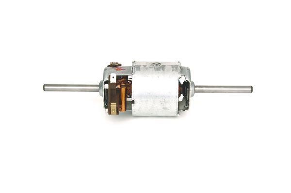 Bosch Cabin ventilation motor – price 308 PLN