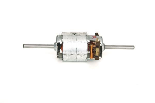 Cabin ventilation motor Bosch 0 130 063 028