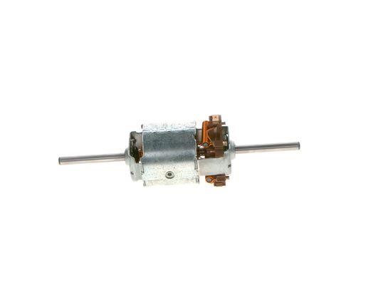 Cabin ventilation motor Bosch 0 130 063 029